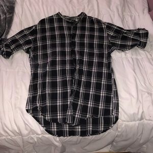 Pre Owned Zara Button Down Size Xl